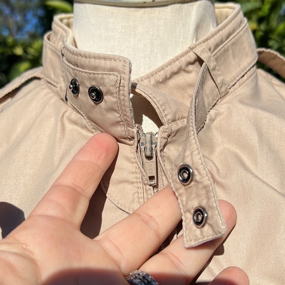 1980's Members Only rainbow tag Mens Members Only Jacket.😍 - Picture 8 of 17